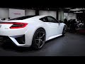Tokyo Motor Show 2013: Honda Concept Cars - NSX CONCEPT, S660 CONCEPT #DigInfo