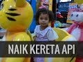Naik Kereta Api Tut tut tut album artwork
