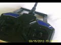 2.4GHz FHSS Radio-control: Fly Sky interferes with RadioLink system
