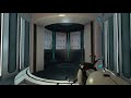 Let's Play Portal - Part 1 (Gameplay & Commentary)