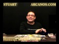 Video Horscopo Semanal GMINIS  del 9 al 15 Diciembre 2012 (Semana 2012-50) (Lectura del Tarot)