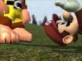 Super Smash Bros. 3 (Part 1) (Fan Movie)