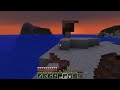 The Minecraft World Tour - #84: The Black Pyramid