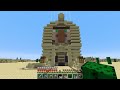 The Minecraft World Tour - #84: The Black Pyramid