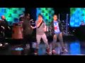 Justin Bieber Singing Baby Live On Ellen May 17th - Youtube