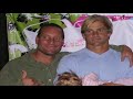 Dave Kalama Hawaiian big wave surfer talks foil boards, Laird Hamilton and more!