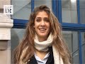 Student Interview: MSc Conflict Studies - Bianca Nobilo