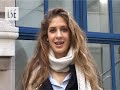 Student Interview: MSc Conflict Studies - Bianca Nobilo