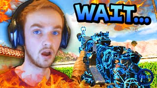 "WAIT... ITS OVER?!" - Call of Duty: Black Ops 2 - LIVE w/ Ali-A!