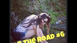 Sfidando fiumi in kayak, Lolla Into The Wild ! - On The Road #6