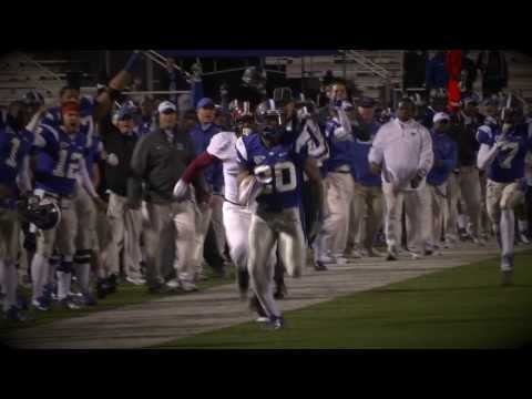 Hình ảnh trong video MT Armed Forces Bowl Hype Video