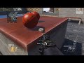 Thumbnail 2 for Black Ops 2: "Michael Jordan Easter Egg On Raid" (BO2 Thumbnail 2 for Black Ops 2: "Michael Jordan Easter Egg On Raid" (BO2