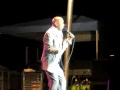 Jeffery Osborne (Men of Soul Concert) 2011 album artwork