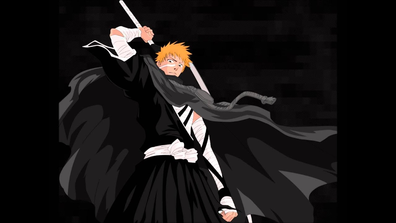 Bleach OST 1 - Battle Ignition - YouTube