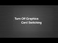 Determine Which Graphics Card Your Mac Is Using