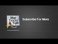 Determine Which Graphics Card Your Mac Is Using