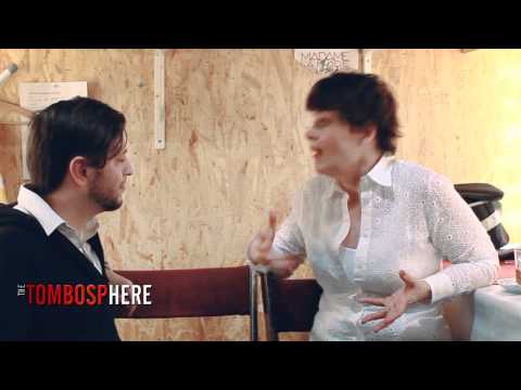Mit Humor aus der Krise - Gayle Tufts Mit Humor aus der Krise - Gayle Tufts