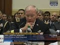 Grayson Questions Kerry, Hagel, Dempsey on U.S. Military Intervention in Syria