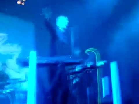 Tesla Boy - Electric Lady Pt. 2 (Live at A2 in St.Petersburg