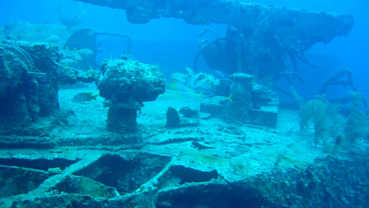 bimini bahamas ship wreck blackbeards dive