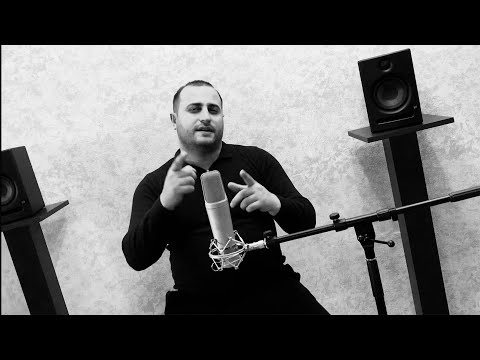 Hayk Sargsyan - El Sirt Chunem