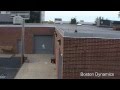 "Sand Flea" R/C Robot Jumps 30ft Into the Air HD