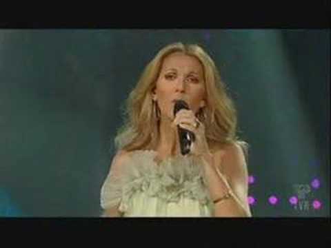 Celine Dion - S'il Suffisait D'aimer