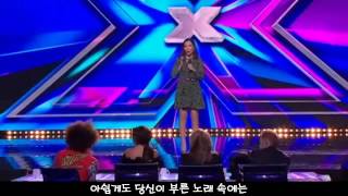 동양인 최초! 호주 엑스팩터 우승! "Dami Im (임다미)"