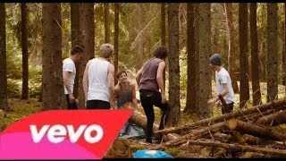 One Direction - Right Now