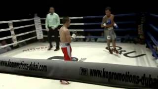 Xiong Zhao Zhong vs Denver Cuello 熊朝忠 vs. 丹佛奎洛 (3/4)