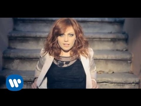 Annalisa - Senza riserva