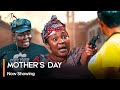 Mother's Day - Latest Yoruba Movie 2024 Drama Jaiye Kuti | Kemi Apesin | Deborah Ibikunle