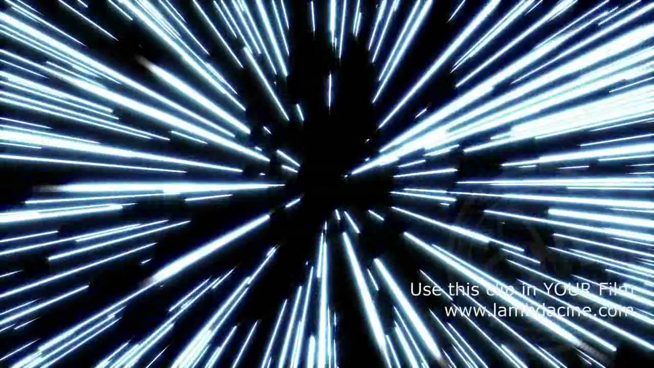 Jump to Hyperspace - YouTube