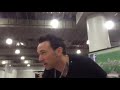 JDF Fans Help Hulk Hogan