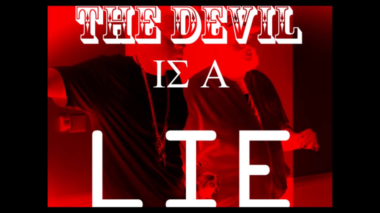 Rick Ross Feat Jay Z - The Devil Is A Lie Instrumental Remix (Drops at