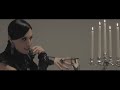 LACUNA COIL - End Of Time (OFFICIAL VIDEO)