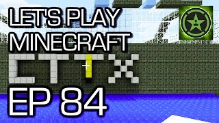 Let's Play in Minecraft - Episode 84 - Capture the Tower X