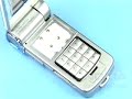 Ремонт телефона NOKIA : n93 Lower Block disassembly