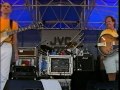 Larry Carlton & Lee Ritenour At Newport Jazz Festival 1995 playing