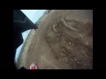 jonny moreira 150cc vs 250cc mi pista de supercross