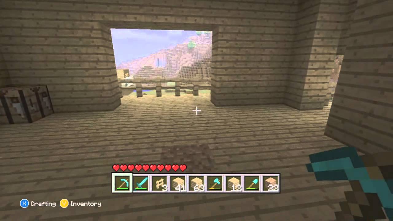 the syndicate project minecraft seed