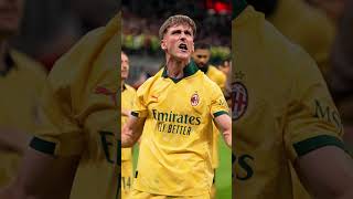 Luka’s first masterpiece 🎩? | Modrćc | #shorts