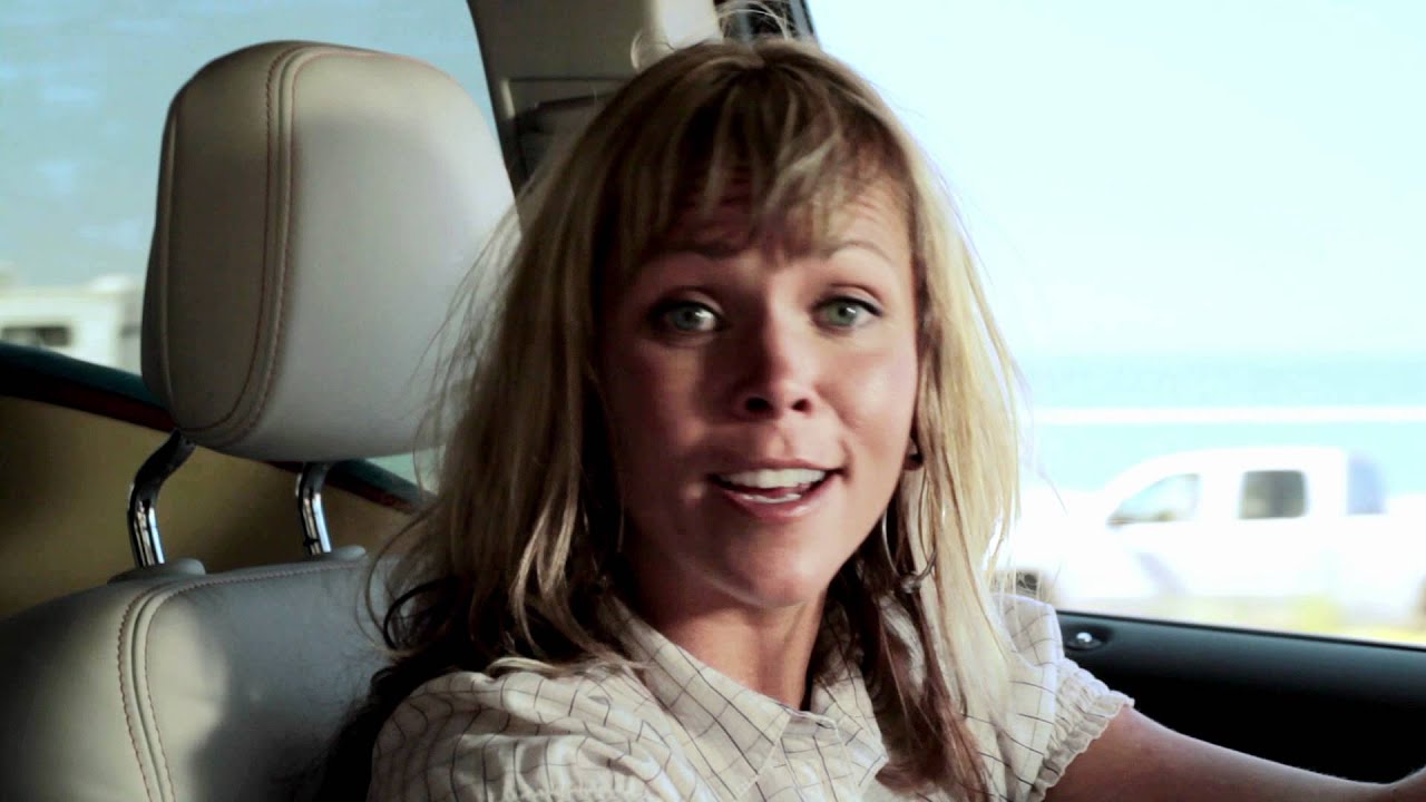 jessi combs on refinement dodge journey youtube jessi combs on refinement dodge journey youtube