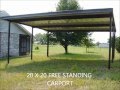 CARPORTS