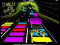 Nyan Cat Audiosurf