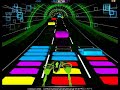 Nyan Cat Audiosurf