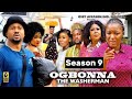 OGBONNA THE WASHERMAN SEASON 9 (New Trending Nigerian Nollywood Movie 2024) Mike Godson, Chacha Eke