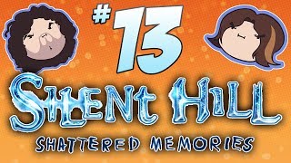 Silent Hill Shattered Memories: Frigid Bridges - PART 13 - Game Grumps