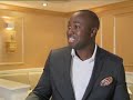 Top Billing interviews Siya Kolisi (FULL INSERT)