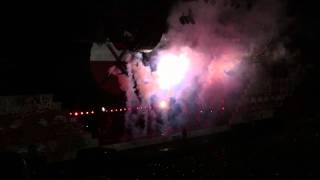 Roger Waters The Wall Paris 2011 - In The Flesh 